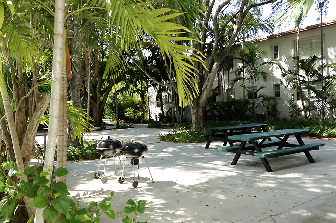 appartement residence miami